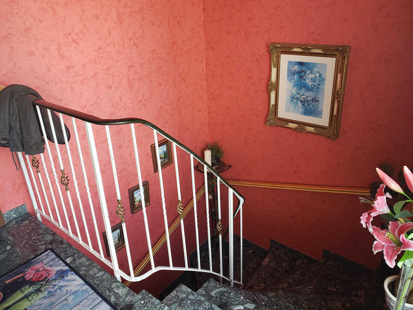 Gemütlicher Bungalow, sehr zentral, großer Garten und Nebengebäude – Lampertheim – Vorschaubild 11