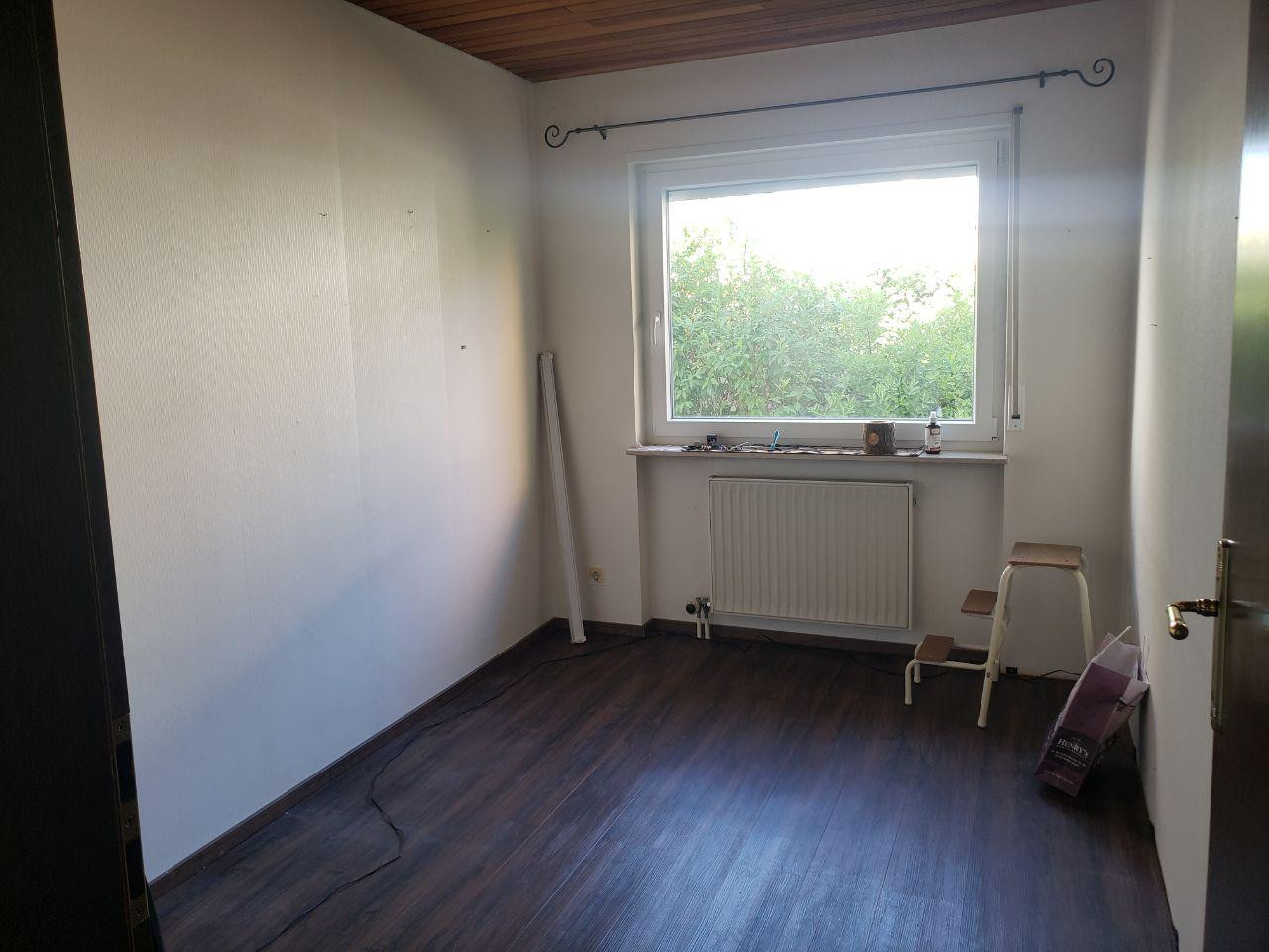 Gemütlicher Bungalow, sehr zentral, großer Garten und Nebengebäude – Lampertheim – Vorschaubild 19
