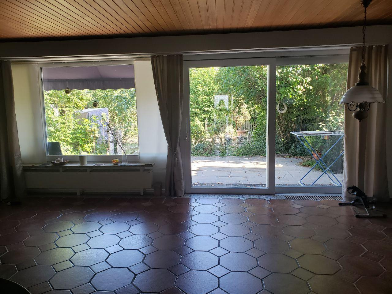 Gemütlicher Bungalow, sehr zentral, großer Garten und Nebengebäude – Lampertheim – Vorschaubild 13