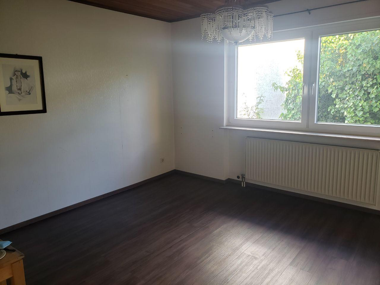 Gemütlicher Bungalow, sehr zentral, großer Garten und Nebengebäude – Lampertheim – Vorschaubild 18