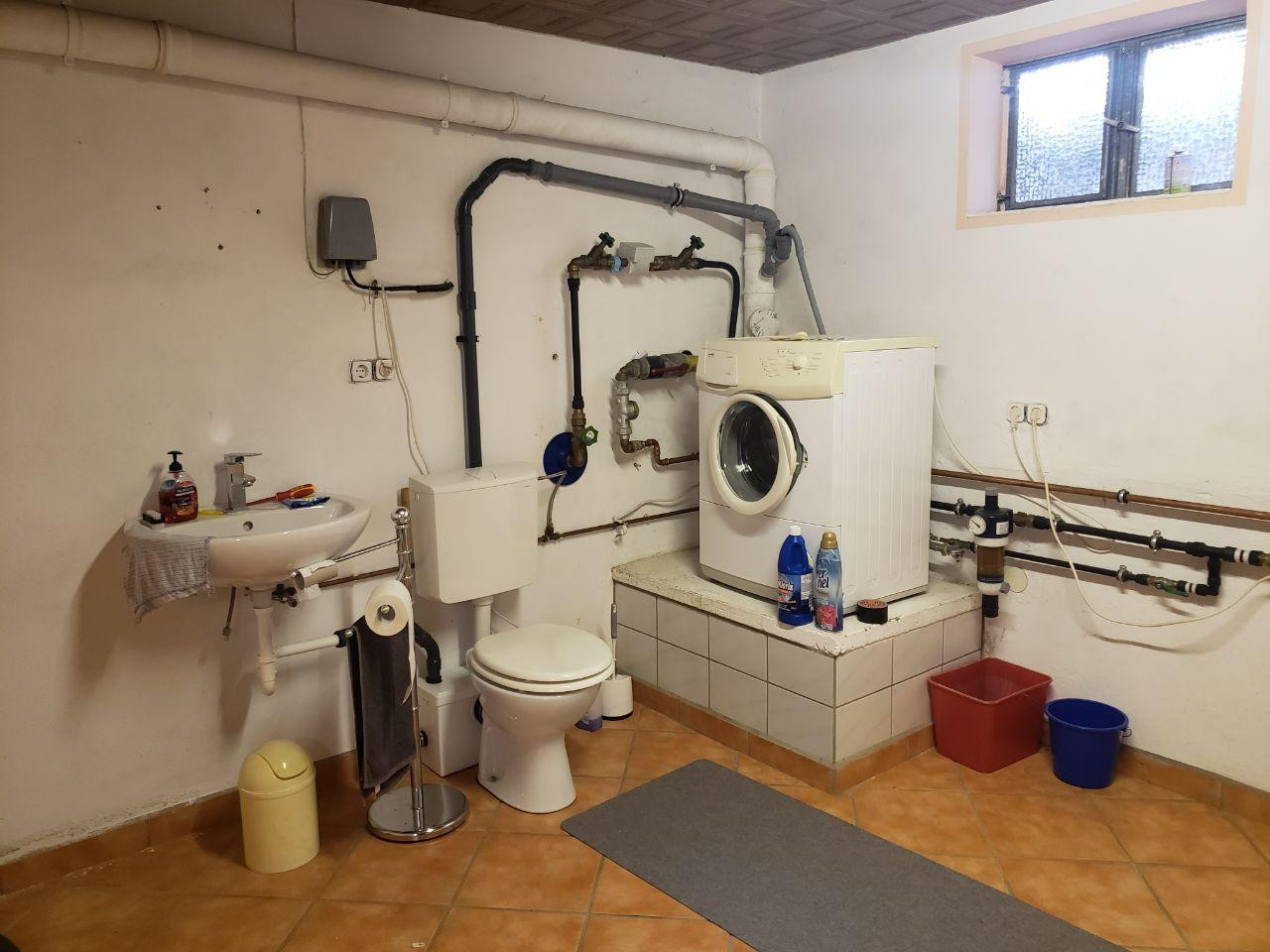 Gemütlicher Bungalow, sehr zentral, großer Garten und Nebengebäude – Lampertheim – Vorschaubild 25