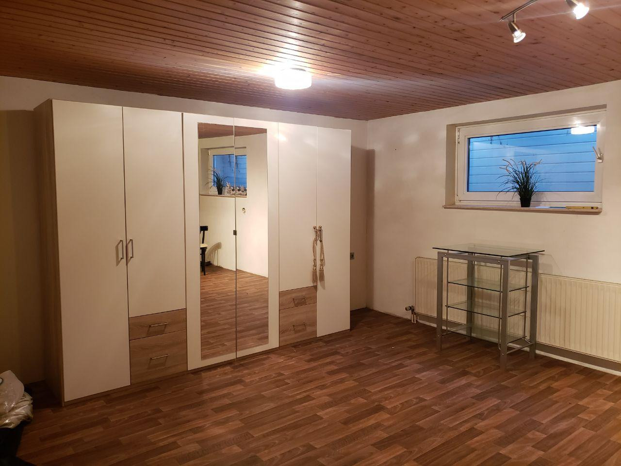 Gemütlicher Bungalow, sehr zentral, großer Garten und Nebengebäude – Lampertheim – Vorschaubild 24