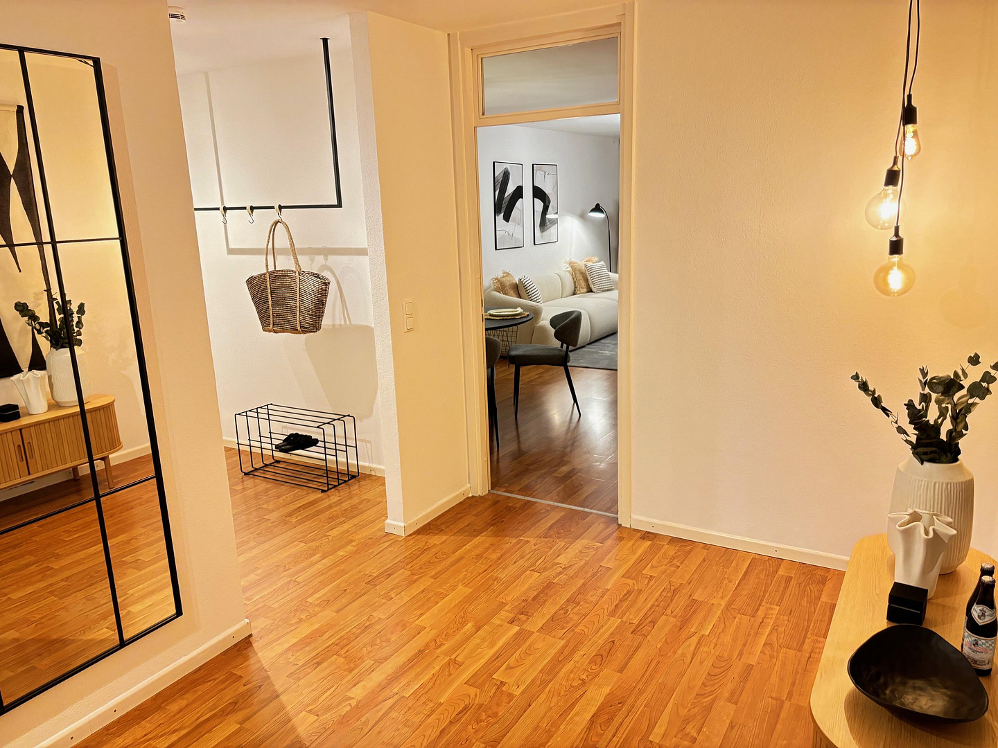 Sanierte 4,5-Zi.-Wohnung direkt an der LMU | Maxvorstadt | Perfekt für Familie oder WG (>3,8%) – Amalienstraße 87, 80799 München(Maxvorstadt) – Vorschaubild 2