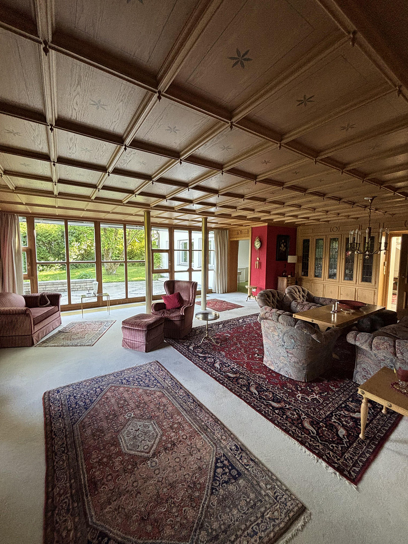 Großzügiges Mehrgenerationenhaus mit Potential – Am Tiergarten 8, 94127 Neuburg am Inn – Vorschaubild 10