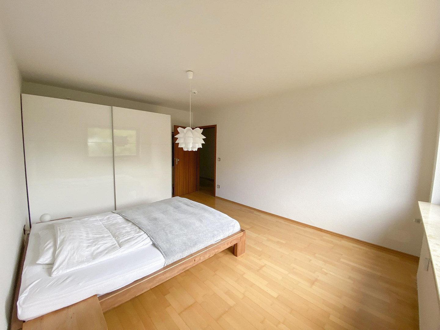 Eigentumswohnung in Alsternähe | 3 Zimmer | Tiefgarage | Balkon – Hamburg(Alsterdorf) – Vorschaubild 10