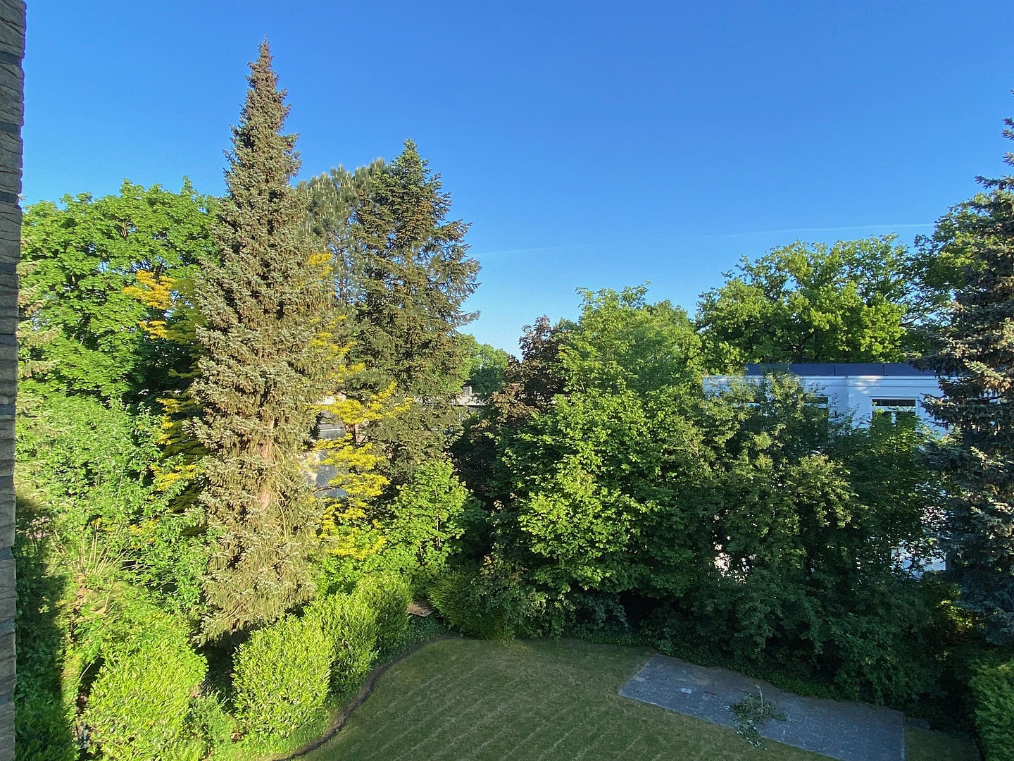 Eigentumswohnung in Alsternähe | 3 Zimmer | Tiefgarage | Balkon – Hamburg(Alsterdorf) – Vorschaubild 22