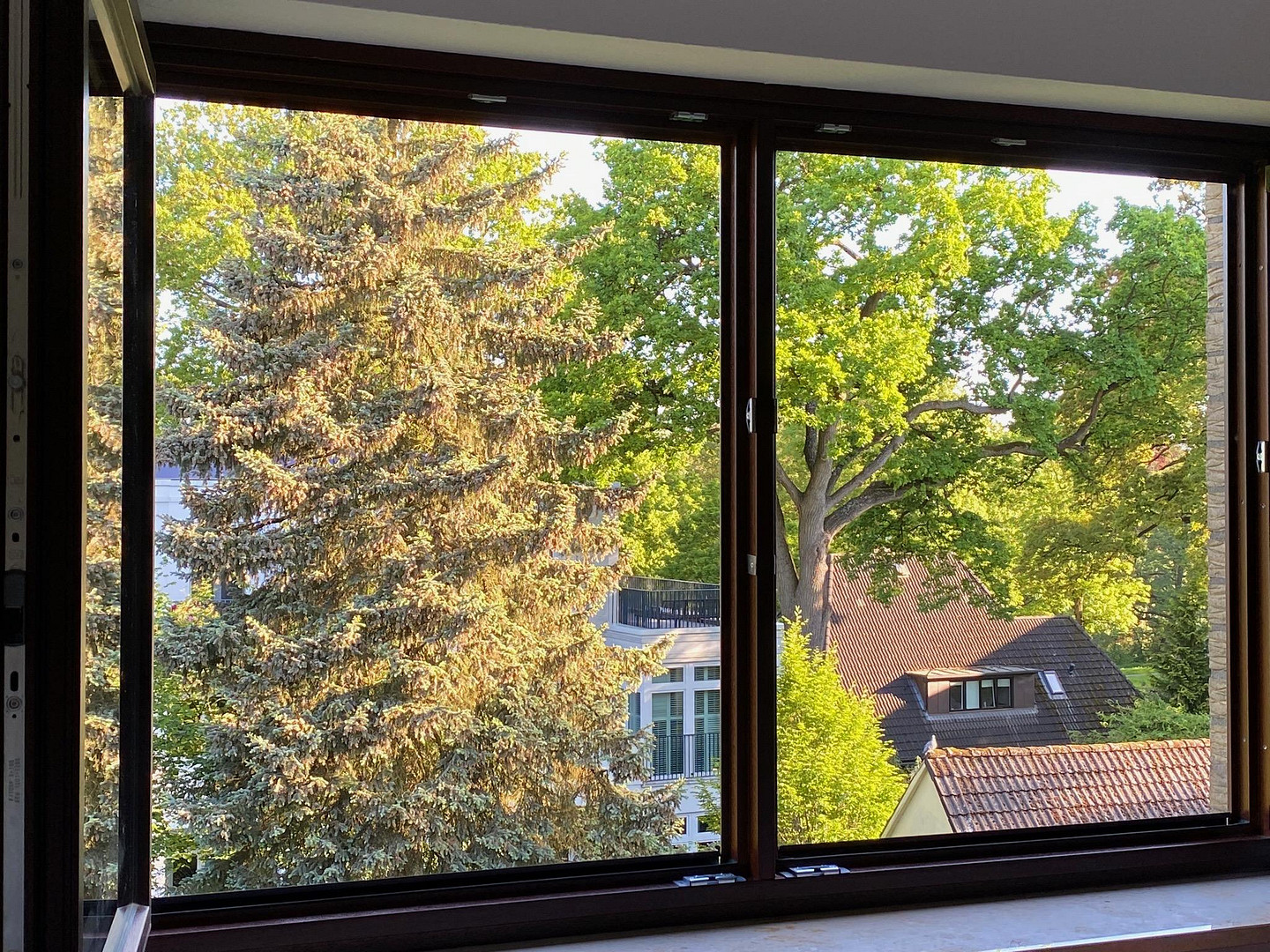 Eigentumswohnung in Alsternähe | 3 Zimmer | Tiefgarage | Balkon – Hamburg(Alsterdorf) – Vorschaubild 23