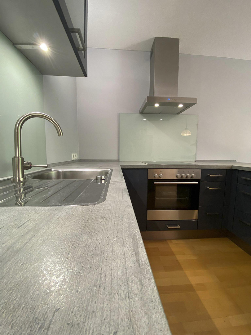 Eigentumswohnung in Alsternähe | 3 Zimmer | Tiefgarage | Balkon – Hamburg(Alsterdorf) – Vorschaubild 7