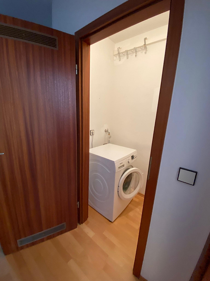 Eigentumswohnung in Alsternähe | 3 Zimmer | Tiefgarage | Balkon – Hamburg(Alsterdorf) – Vorschaubild 24