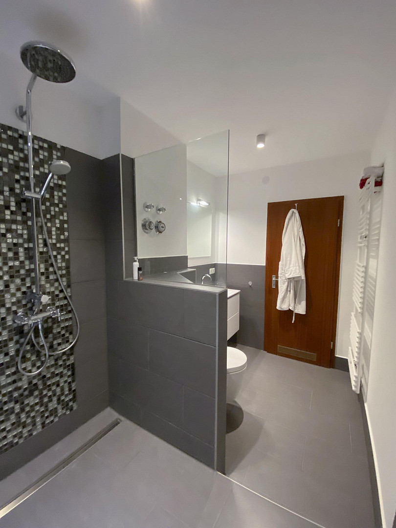 Eigentumswohnung in Alsternähe | 3 Zimmer | Tiefgarage | Balkon – Hamburg(Alsterdorf) – Vorschaubild 18