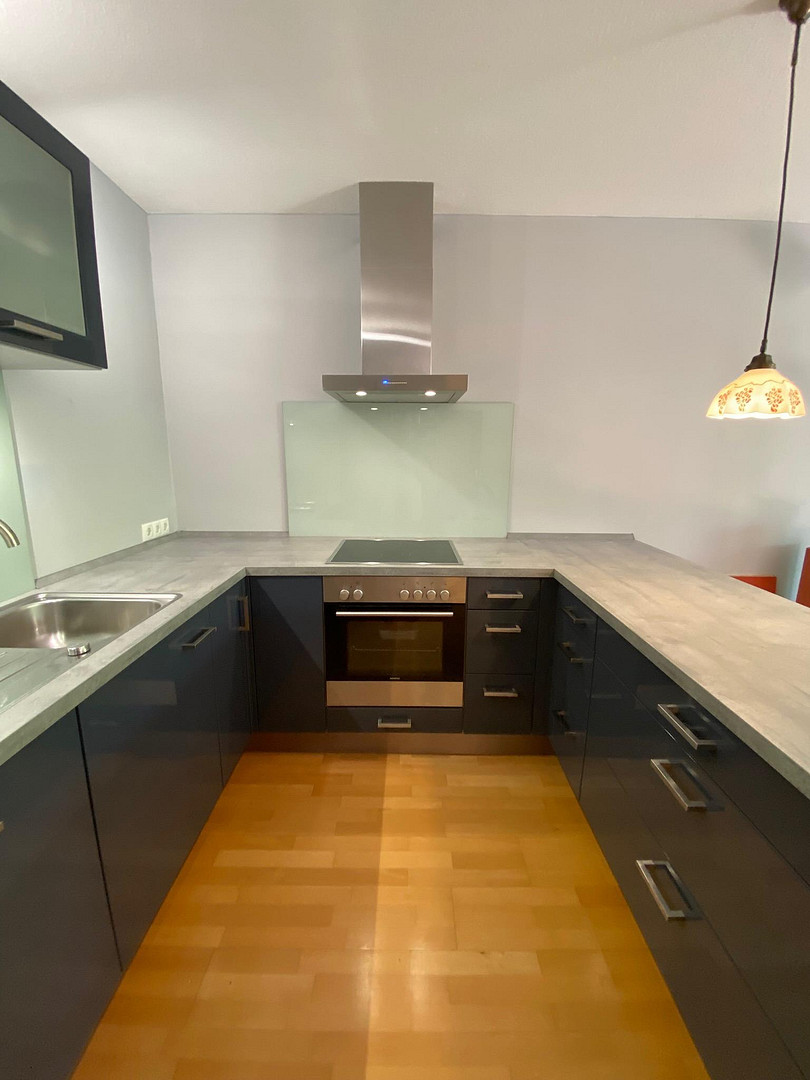 Eigentumswohnung in Alsternähe | 3 Zimmer | Tiefgarage | Balkon – Hamburg(Alsterdorf) – Vorschaubild 6