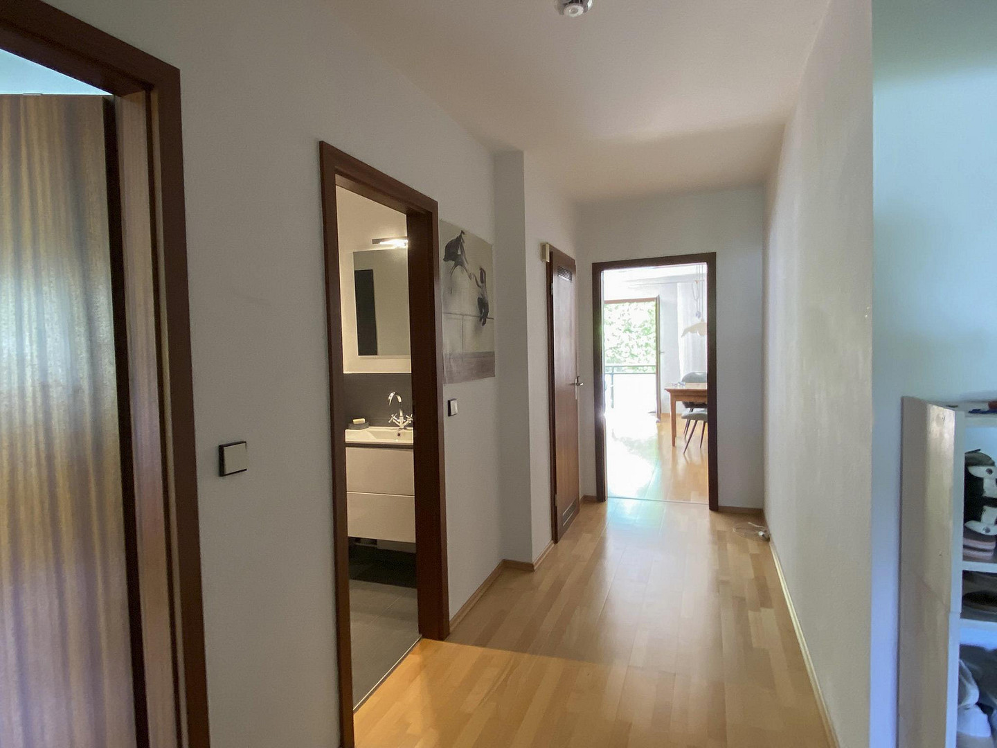 Eigentumswohnung in Alsternähe | 3 Zimmer | Tiefgarage | Balkon – Hamburg(Alsterdorf) – Vorschaubild 11