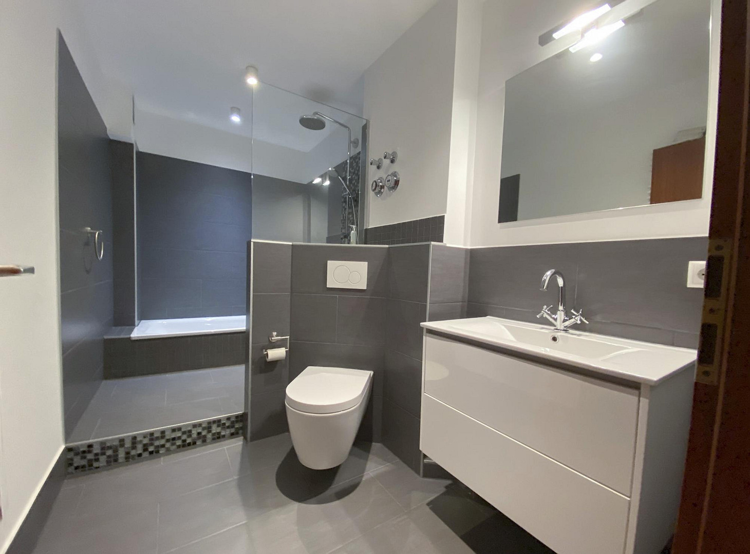 Eigentumswohnung in Alsternähe | 3 Zimmer | Tiefgarage | Balkon – Hamburg(Alsterdorf) – Vorschaubild 15