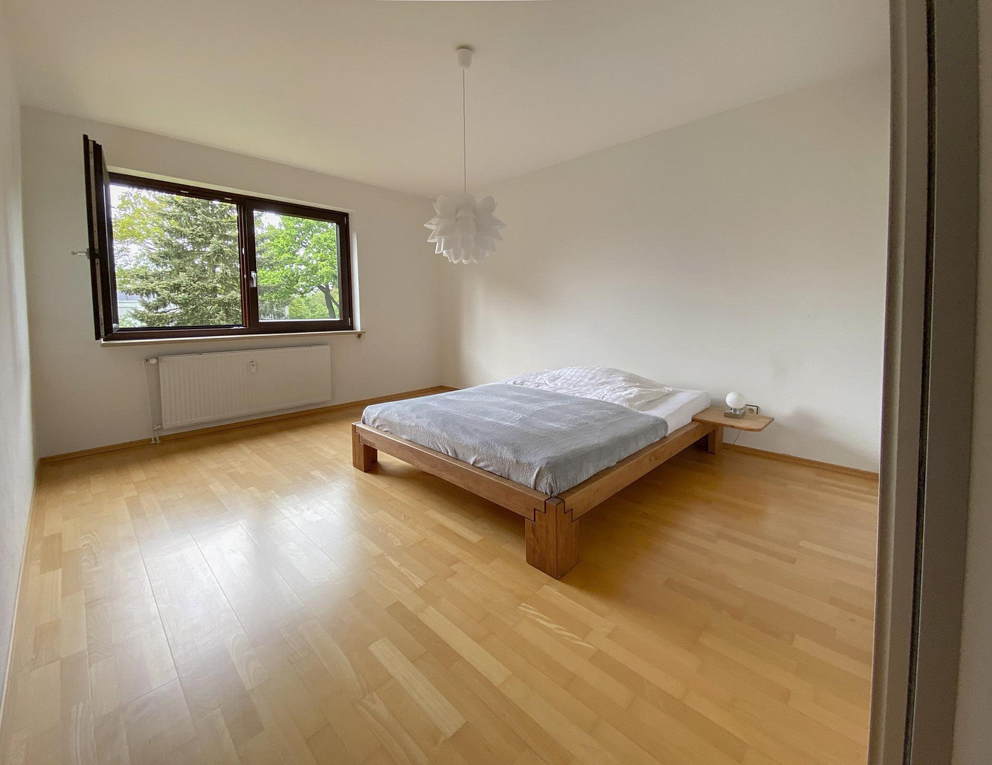 Eigentumswohnung in Alsternähe | 3 Zimmer | Tiefgarage | Balkon – Hamburg(Alsterdorf) – Vorschaubild 9