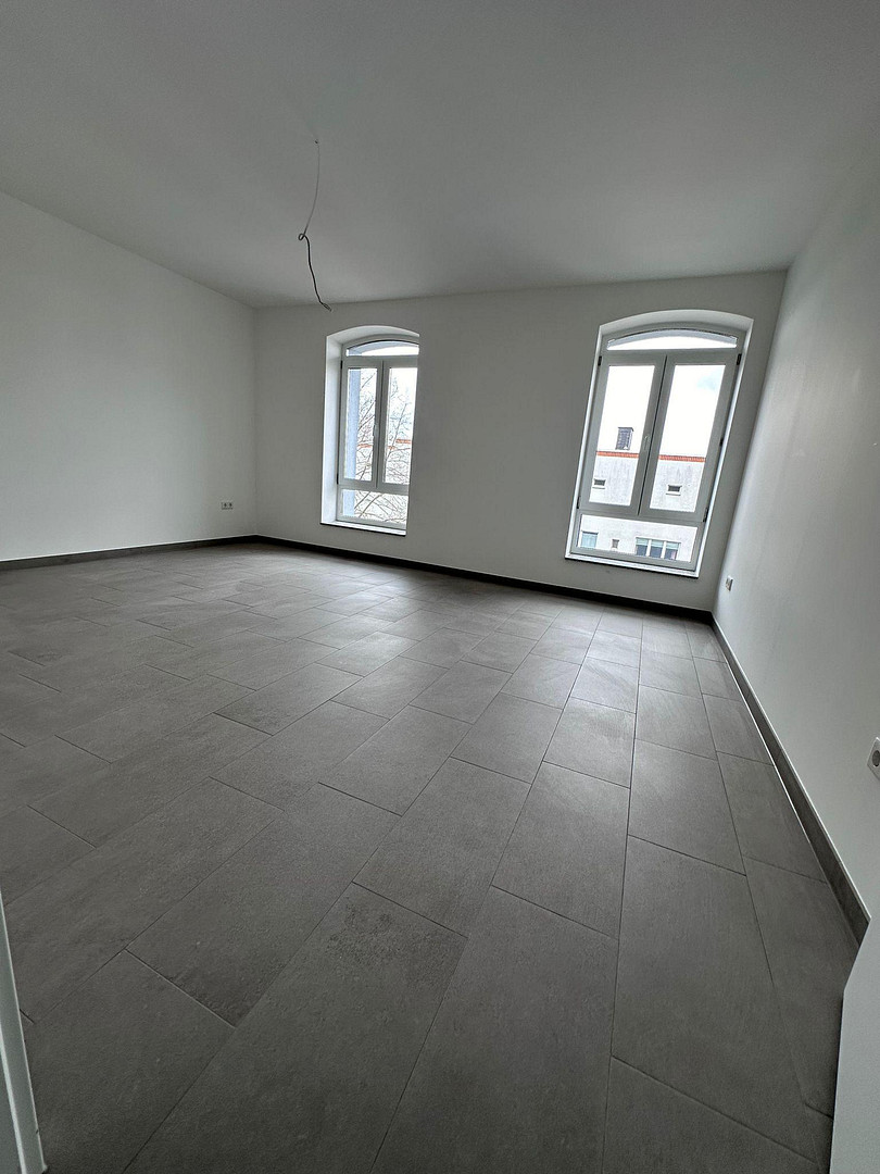 Schöne 3 Raum Wohnung mit Wohnküche, Fußbodenheizung ,Balkon und Aufzug – 39112 Sachsen-Anhalt - Magdeburg(Sudenburg) – Vorschaubild 11