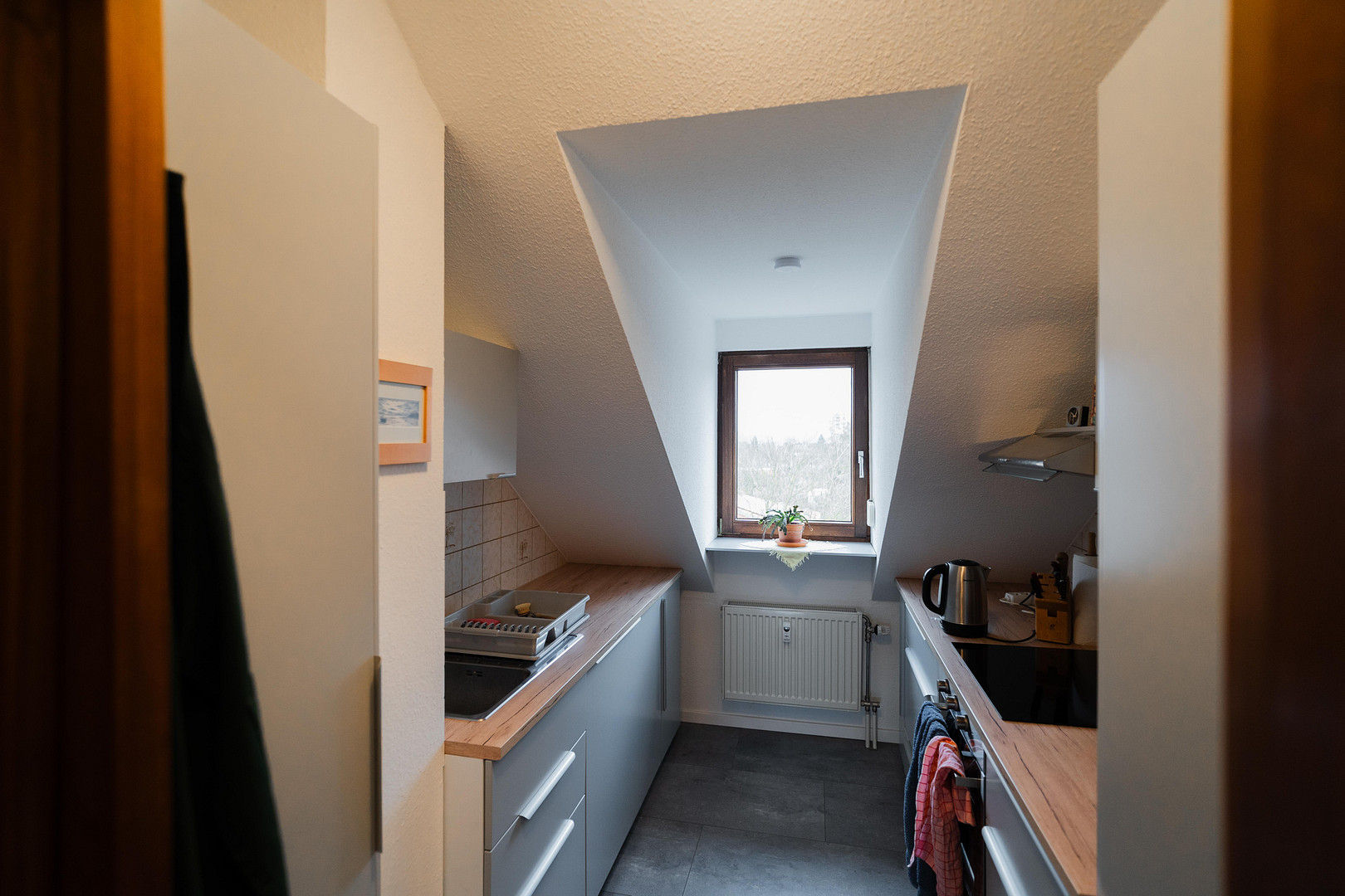 Provisionsfreie Wohnung in gefragter Lage in Erlangen