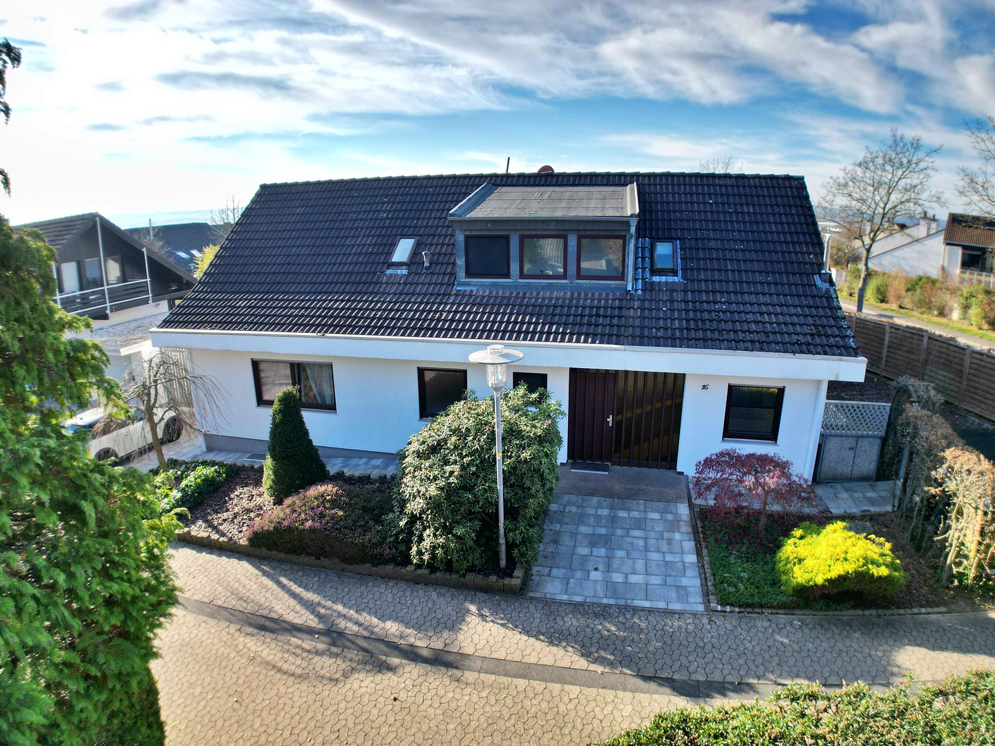 Charmantes Zuhause mit Garten – Königsberger Str. 16, 53340 Meckenheim – Vorschaubild 2