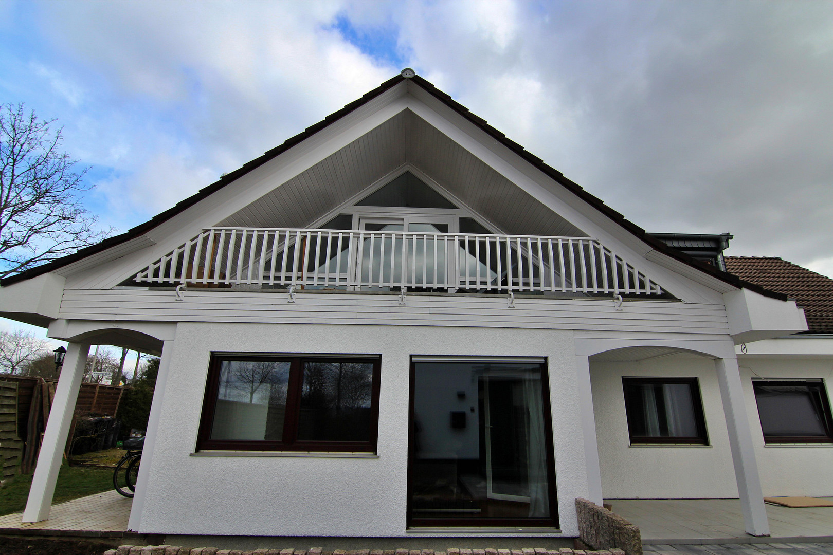 Charmantes Zuhause mit Garten – Königsberger Str. 16, 53340 Meckenheim – Vorschaubild 7