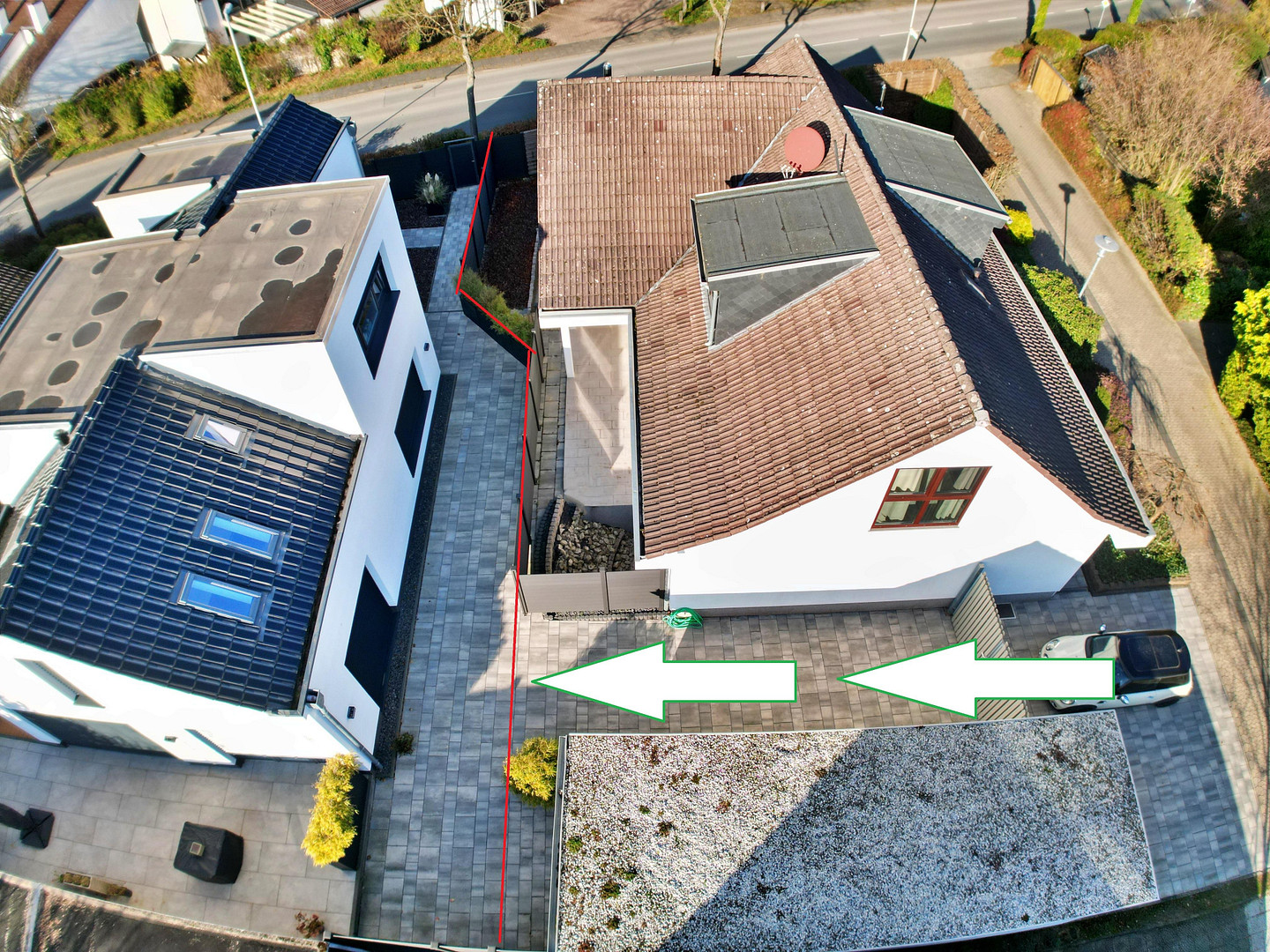 Charmantes Zuhause mit Garten – Königsberger Str. 16, 53340 Meckenheim – Vorschaubild 6