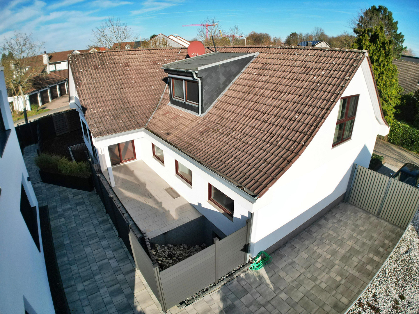 Charmantes Zuhause mit Garten – Königsberger Str. 16, 53340 Meckenheim – Vorschaubild 3