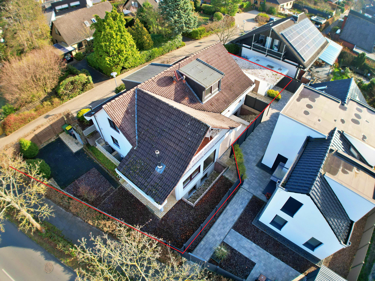 Charmantes Zuhause mit Garten – Königsberger Str. 16, 53340 Meckenheim – Vorschaubild 5