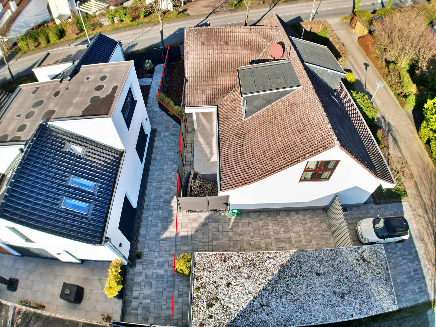 Charmantes Zuhause mit Garten – Königsberger Str. 16, 53340 Meckenheim – Vorschaubild 4