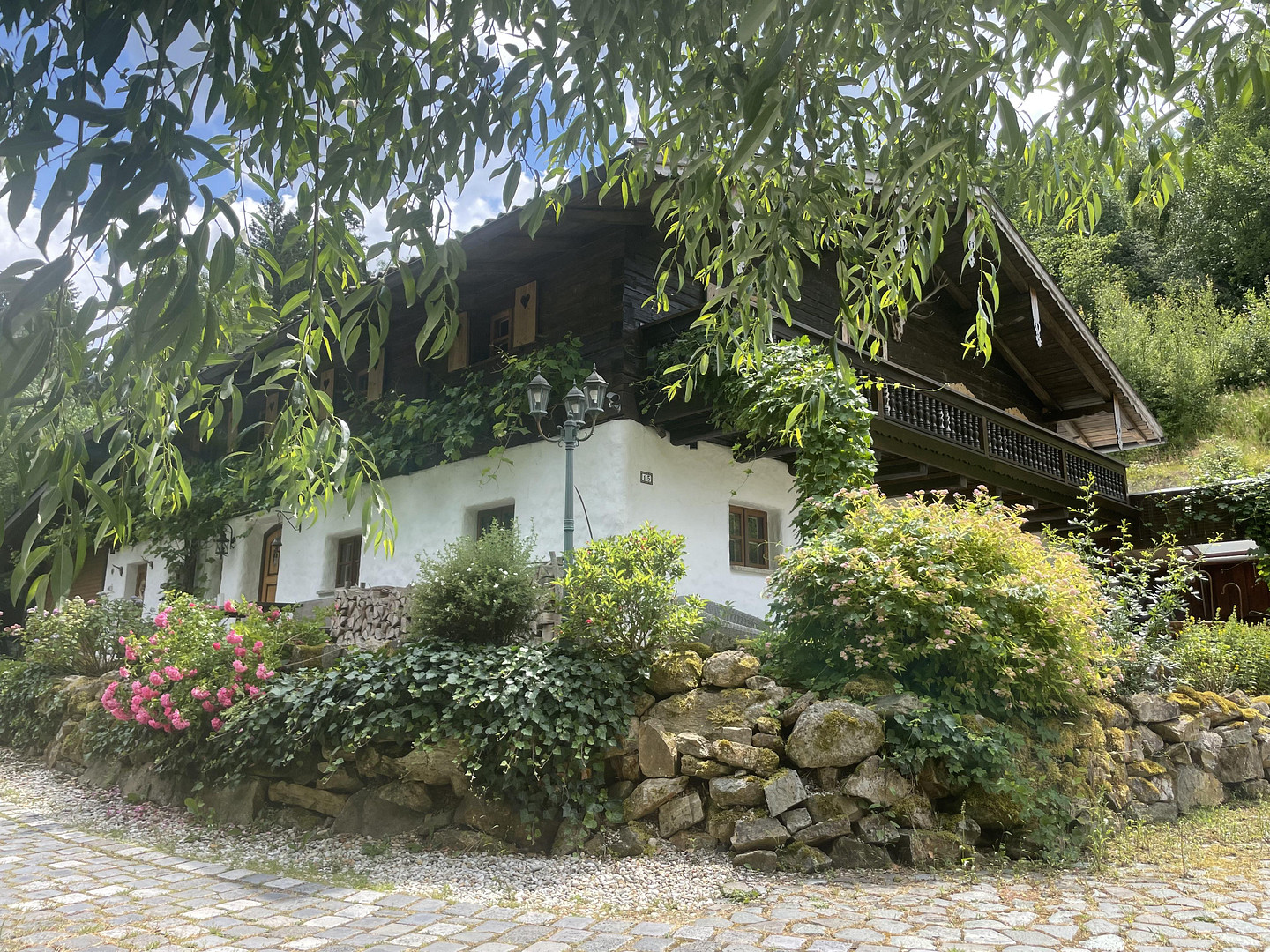 Premium-Liebhaberobjekt in Alleinlage – Tiefenbach (Passau) – Vorschaubild 4