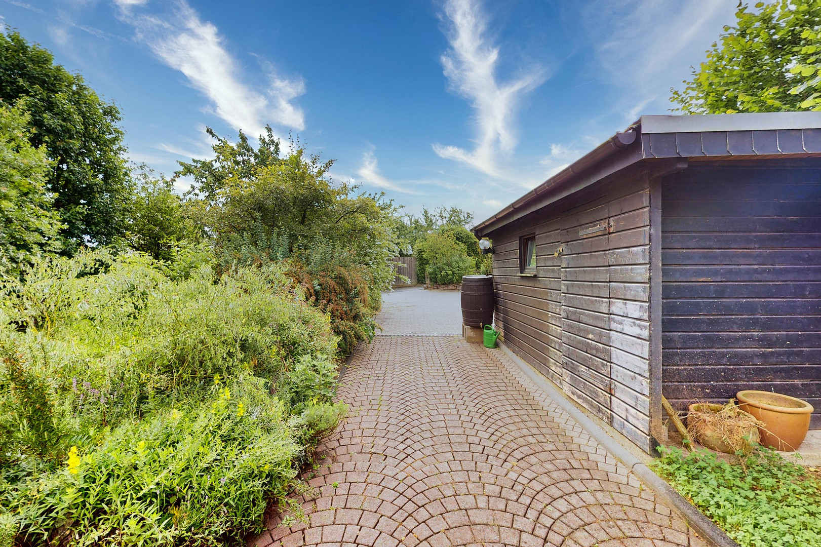 Naturnahes Einfamilienhaus mit großem Garten, Kamin & Einliegerpotenzial in Rheinbach – Meerkatz 16, 53359 Rheinbach(Neukirchen) – Vorschaubild 24