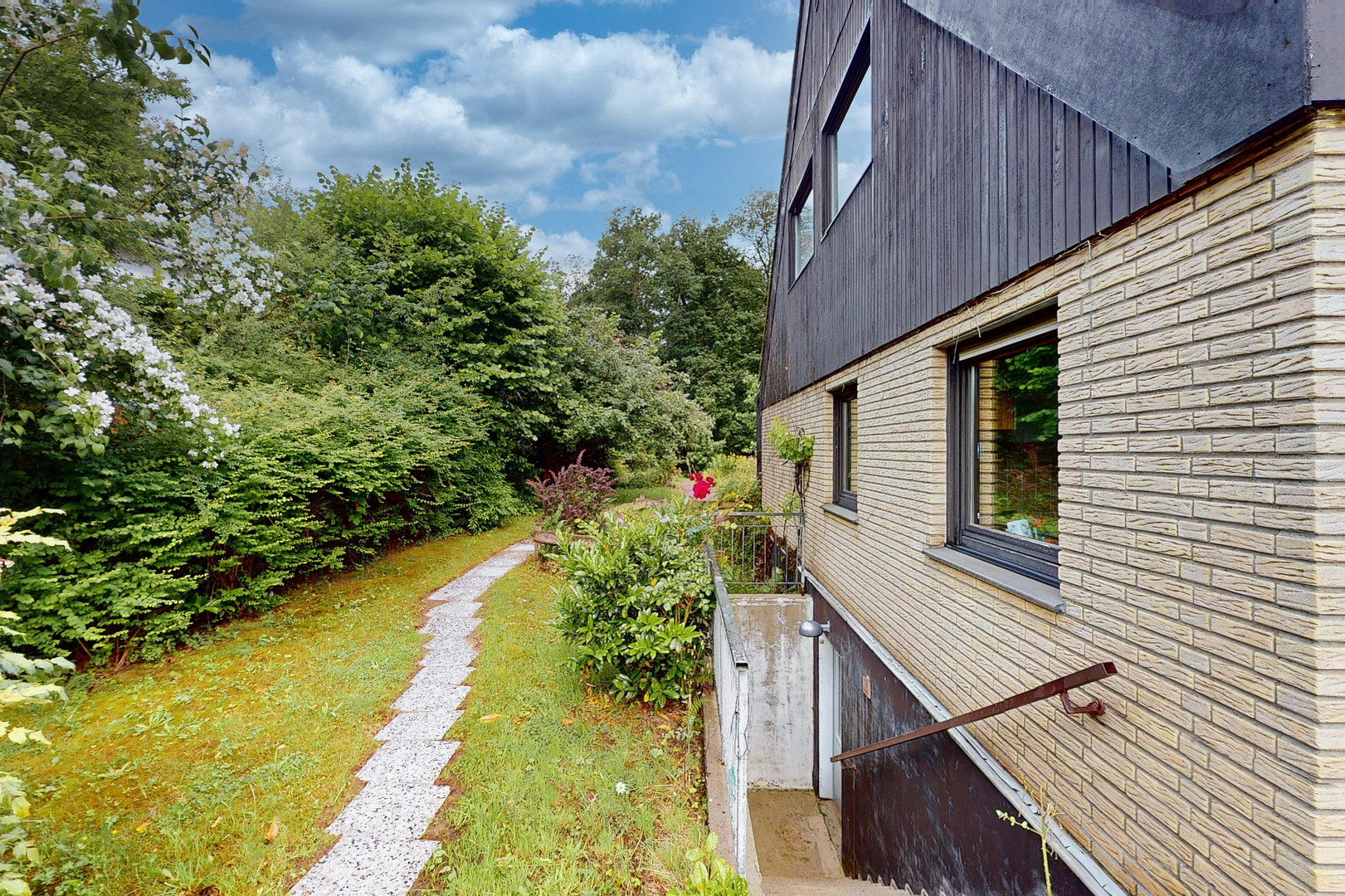 Naturnahes Einfamilienhaus mit großem Garten, Kamin & Einliegerpotenzial in Rheinbach – Meerkatz 16, 53359 Rheinbach(Neukirchen) – Vorschaubild 26