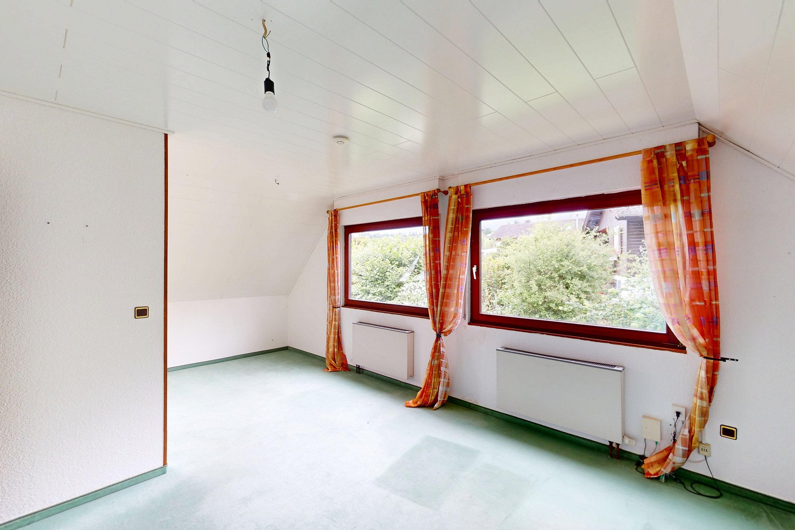 Naturnahes Einfamilienhaus mit großem Garten, Kamin & Einliegerpotenzial in Rheinbach – Meerkatz 16, 53359 Rheinbach(Neukirchen) – Vorschaubild 20
