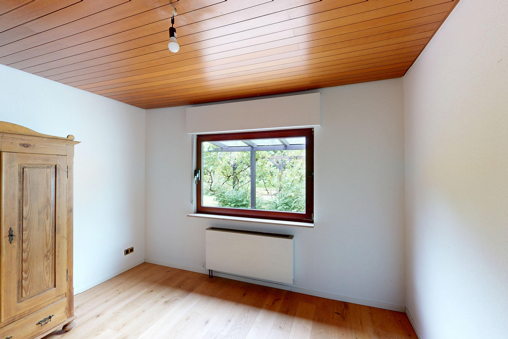 Naturnahes Einfamilienhaus mit großem Garten, Kamin & Einliegerpotenzial in Rheinbach – Meerkatz 16, 53359 Rheinbach(Neukirchen) – Vorschaubild 4