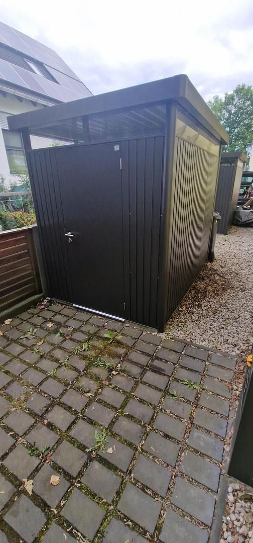 Schönes Haus in Rabenstein zu vermieten – Weydemeyerstr 180a, 9117 Chemnitz(Rabenstein) – Vorschaubild 18
