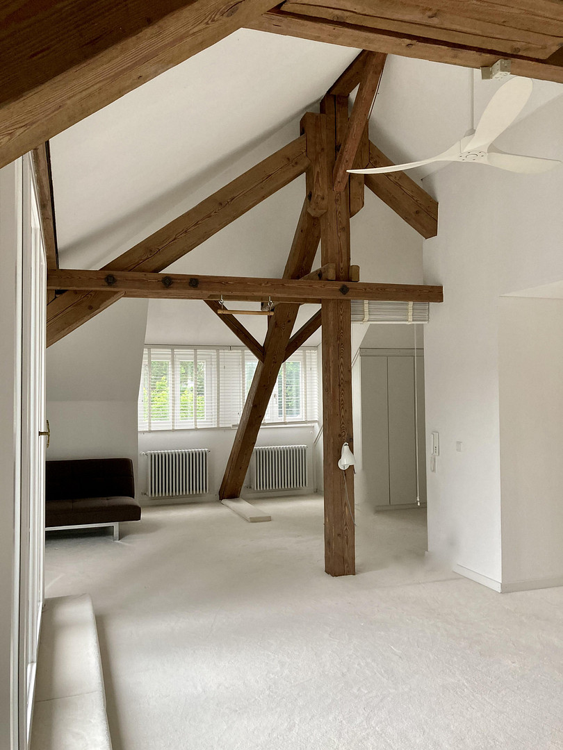 Große Altbau-Villa in Augsburg Göggingen - Exklusives Haus mit Garten – Richard-Wagner-Str. 16, 86199 Augsburg(Göggingen) – Vorschaubild 17
