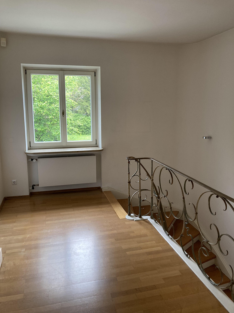 Große Altbau-Villa in Augsburg Göggingen - Exklusives Haus mit Garten – Richard-Wagner-Str. 16, 86199 Augsburg(Göggingen) – Vorschaubild 21