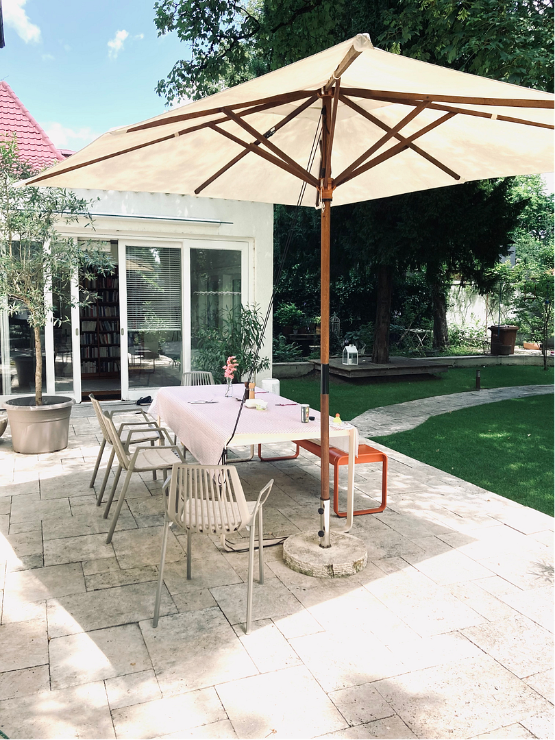 Große Altbau-Villa in Augsburg Göggingen - Exklusives Haus mit Garten – Richard-Wagner-Str. 16, 86199 Augsburg(Göggingen) – Vorschaubild 5