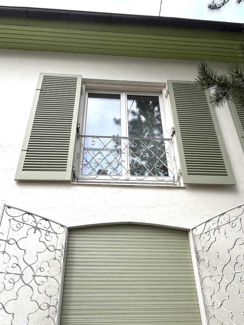 Große Altbau-Villa in Augsburg Göggingen - Exklusives Haus mit Garten – Richard-Wagner-Str. 16, 86199 Augsburg(Göggingen) – Vorschaubild 4