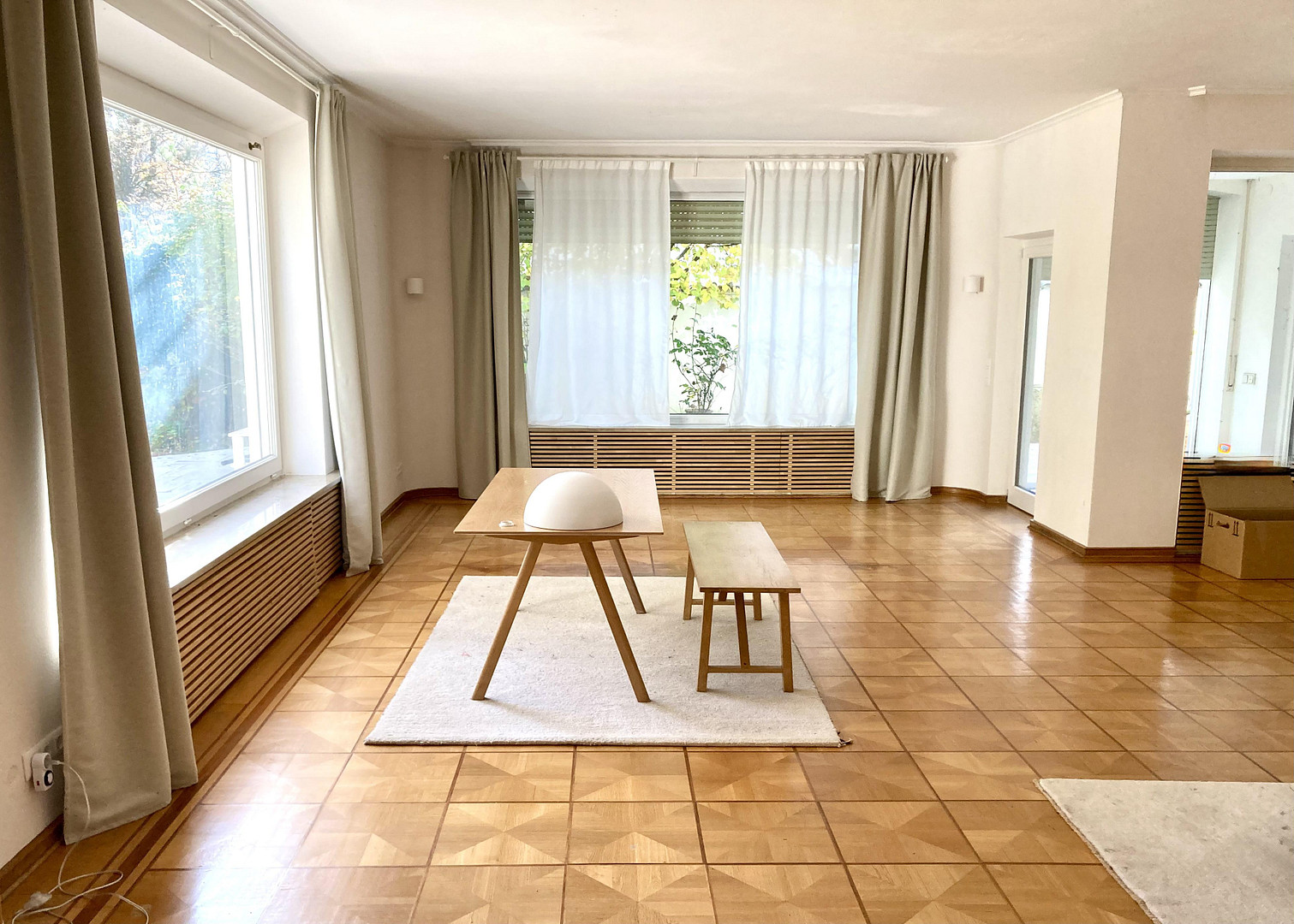 Große Altbau-Villa in Augsburg Göggingen - Exklusives Haus mit Garten – Richard-Wagner-Str. 16, 86199 Augsburg(Göggingen) – Vorschaubild 14