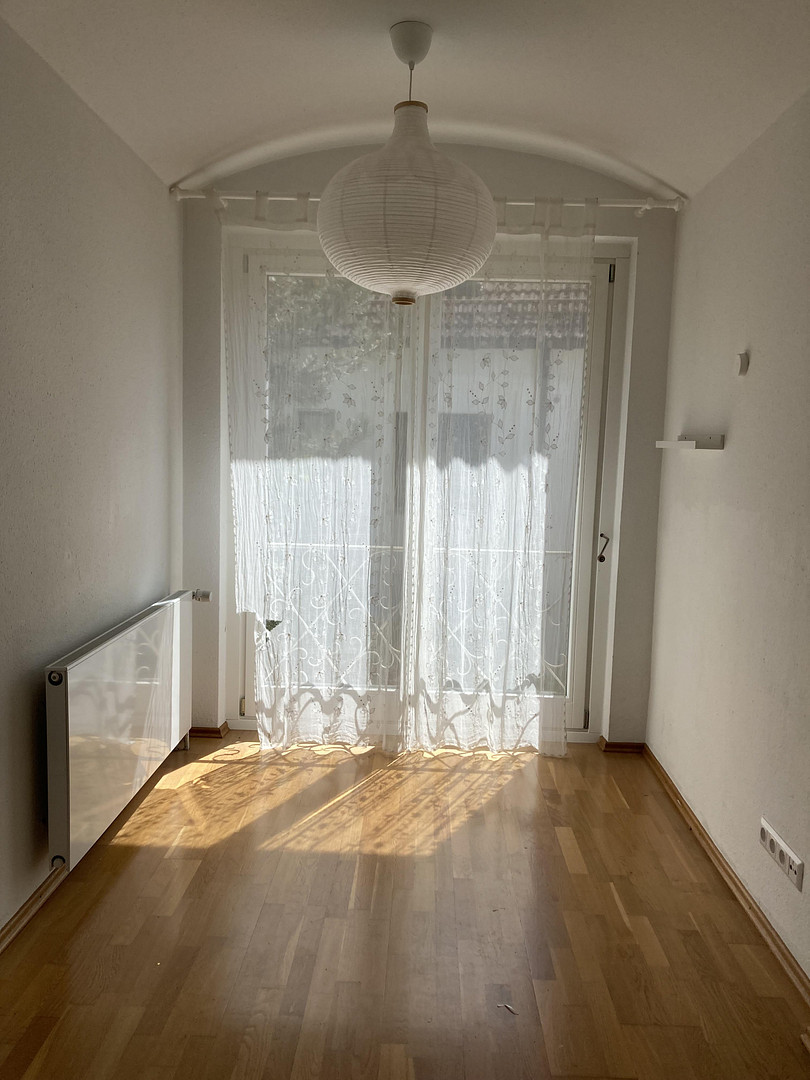 Große Altbau-Villa in Augsburg Göggingen - Exklusives Haus mit Garten – Richard-Wagner-Str. 16, 86199 Augsburg(Göggingen) – Vorschaubild 23