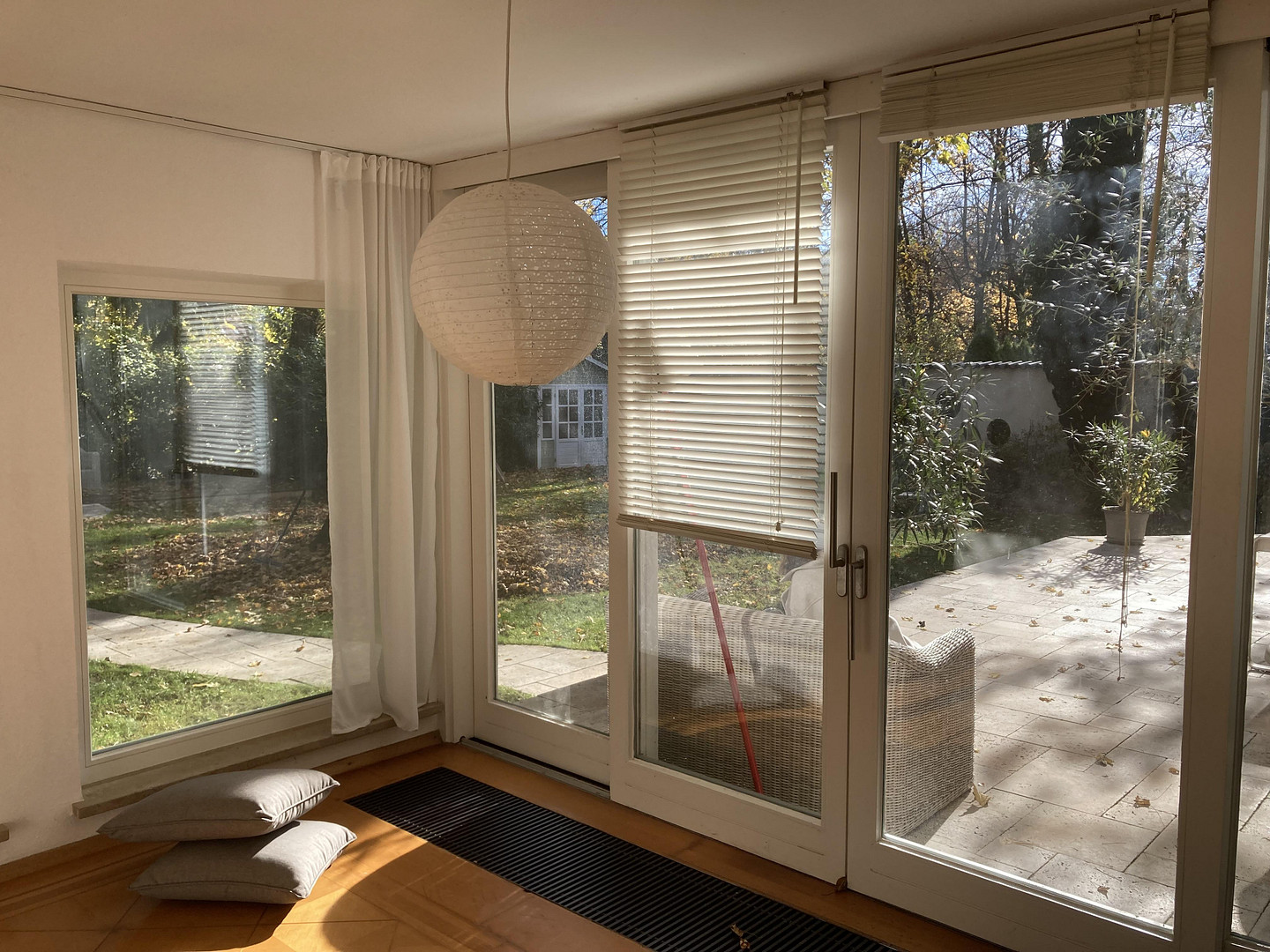 Große Altbau-Villa in Augsburg Göggingen - Exklusives Haus mit Garten – Richard-Wagner-Str. 16, 86199 Augsburg(Göggingen) – Vorschaubild 9