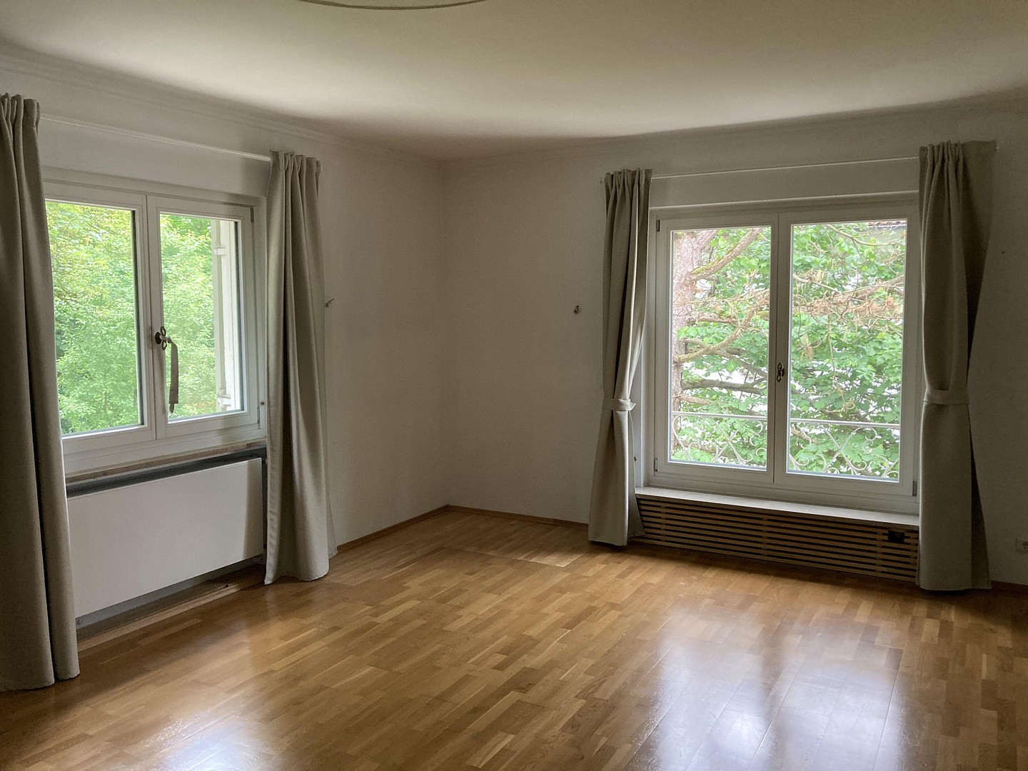 Große Altbau-Villa in Augsburg Göggingen - Exklusives Haus mit Garten – Richard-Wagner-Str. 16, 86199 Augsburg(Göggingen) – Vorschaubild 22