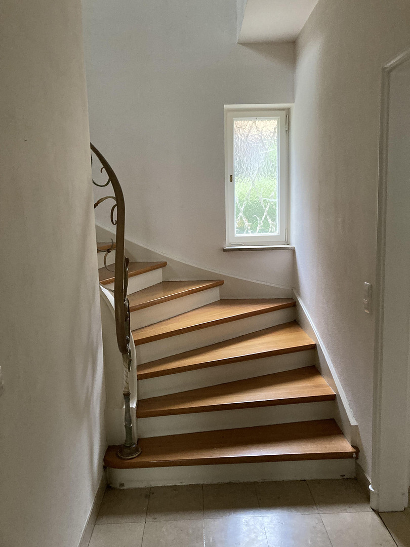 Große Altbau-Villa in Augsburg Göggingen - Exklusives Haus mit Garten – Richard-Wagner-Str. 16, 86199 Augsburg(Göggingen) – Vorschaubild 15