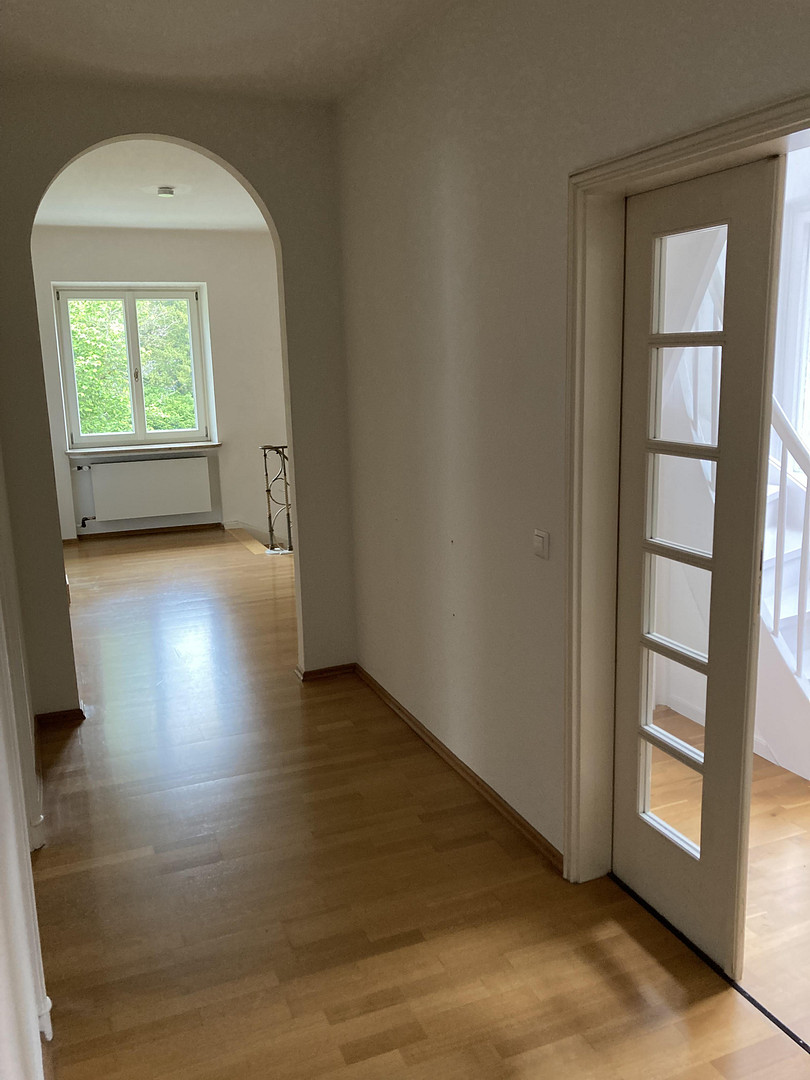 Große Altbau-Villa in Augsburg Göggingen - Exklusives Haus mit Garten – Richard-Wagner-Str. 16, 86199 Augsburg(Göggingen) – Vorschaubild 20