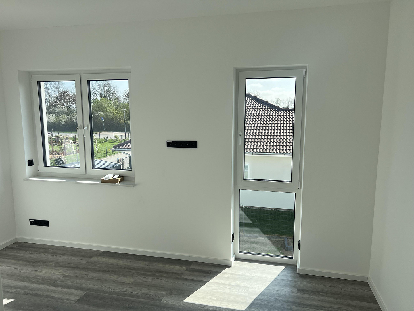 Wohnen an der Ostsee jetzt auch zu Mieten – Am Turnplatz 2, 23948 Klütz – Vorschaubild 4