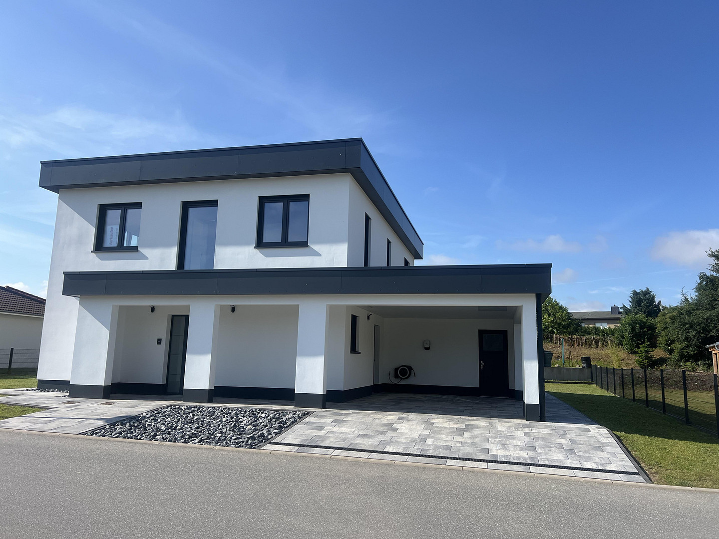 Wohnen an der Ostsee jetzt auch zu Mieten – Am Turnplatz 2, 23948 Klütz – Vorschaubild 28