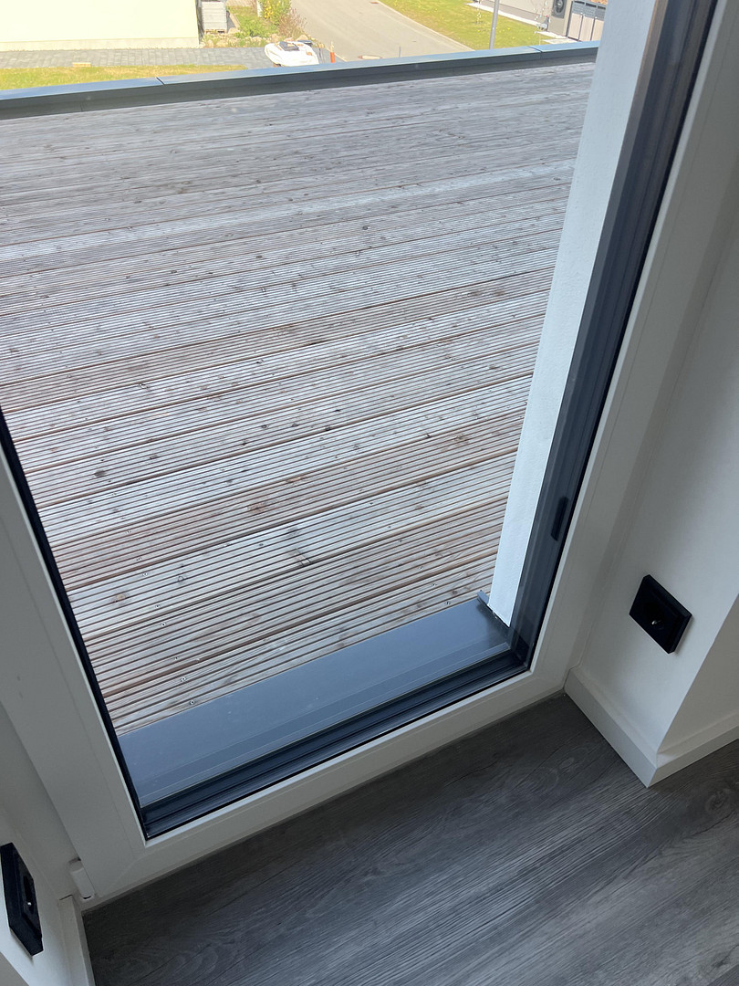 Wohnen an der Ostsee jetzt auch zu Mieten – Am Turnplatz 2, 23948 Klütz – Vorschaubild 7