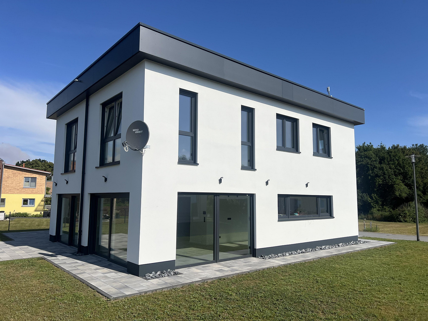 Wohnen an der Ostsee jetzt auch zu Mieten – Am Turnplatz 2, 23948 Klütz – Vorschaubild 25