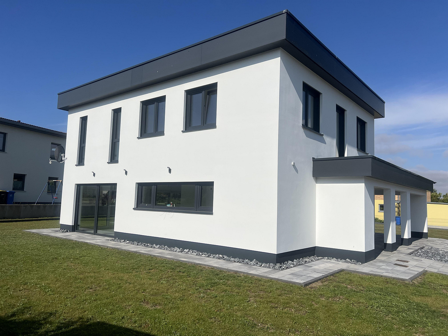 Wohnen an der Ostsee jetzt auch zu Mieten – Am Turnplatz 2, 23948 Klütz – Vorschaubild 27