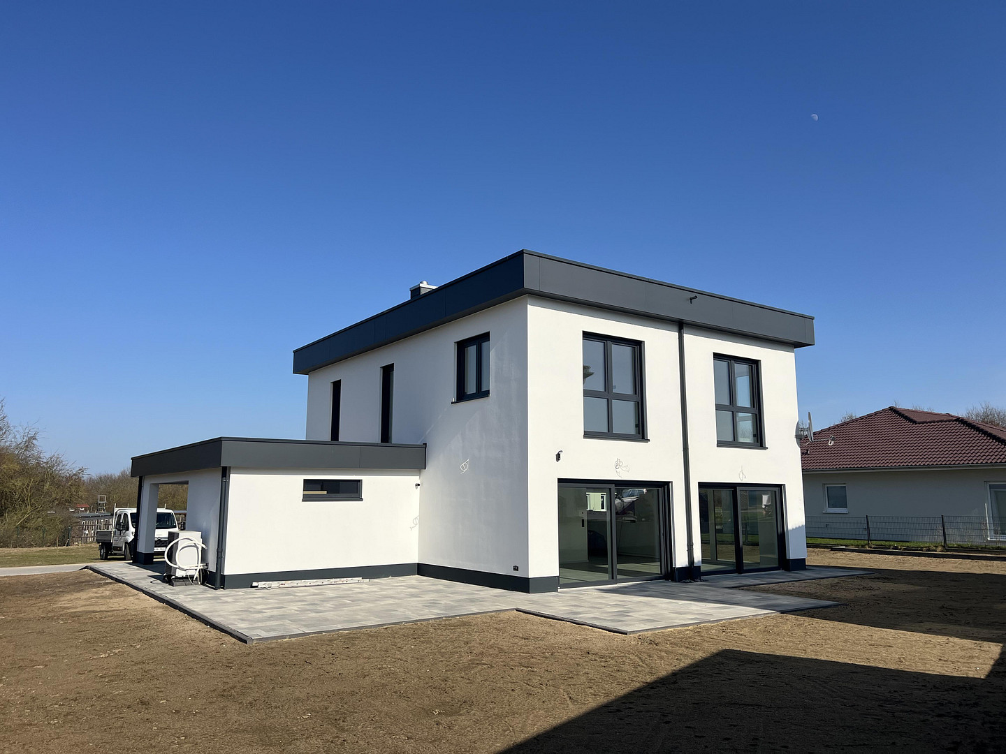 Wohnen an der Ostsee jetzt auch zu Mieten – Am Turnplatz 2, 23948 Klütz – Vorschaubild 2
