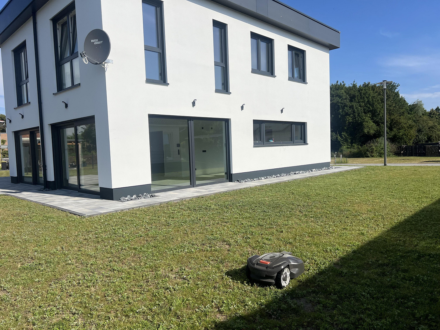 Wohnen an der Ostsee jetzt auch zu Mieten – Am Turnplatz 2, 23948 Klütz – Vorschaubild 26