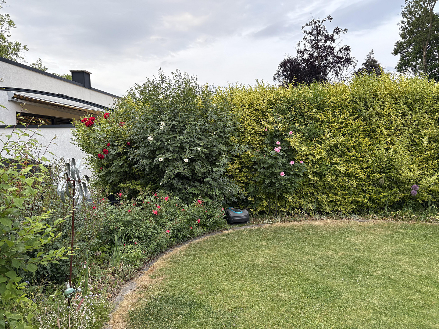 Super energieeffiziente DHH A+ in Toplage mit Traumgarten – Mönchengladbach(Mülfort) – Vorschaubild 21